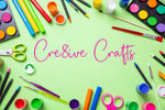 Cre8ive Crafts