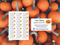 #120 - Labels