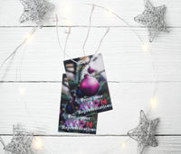 #1139 - Avon Christmas Gift Tags