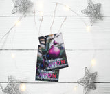 #1139 - Avon Christmas Gift Tags