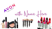 #1344 - AVON Facebook Cover
