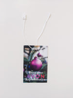 #1139 - Avon Christmas Gift Tags