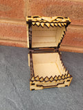 #5000 - Mimic Chest - unassembled - unpainted