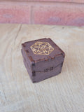 #5008 - Dice Box - Single