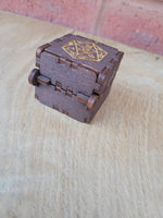 #5008 - Dice Box - Single