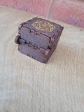 #5008 - Dice Box - Single