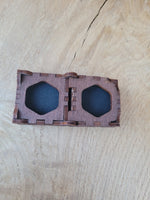 #5008 - Dice Box - Single