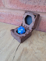 #5008 - Dice Box - Single