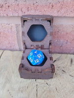 #5008 - Dice Box - Single