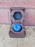 #5008 - Dice Box - Single