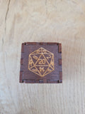 #5008 - Dice Box - Single