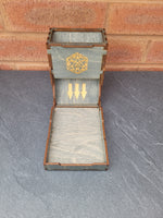 #5010 - Dice Tower - Grey