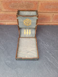 #5010 - Dice Tower - Grey