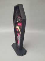 #5036 - Eye in Hand Display - Pink