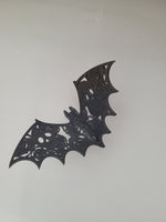 #5055 - Hanging Bat