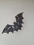 #5055 - Hanging Bat