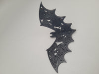 #5055 - Hanging Bat