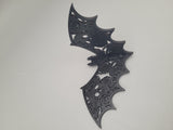 #5055 - Hanging Bat