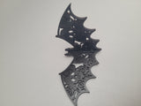 #5055 - Hanging Bat