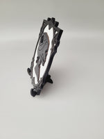 #5032 - Elegant Couple Frames - A6