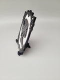 #5032 - Elegant Couple Frames - A6
