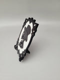 #5032 - Elegant Couple Frames - A6