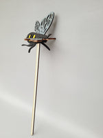 #5025 - Bee Stakes - Pack of 3