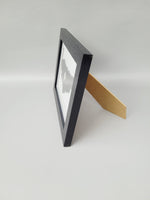 #5049 - 3d Death Head Moth in A5 Frame