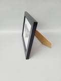 #5049 - 3d Death Head Moth in A5 Frame