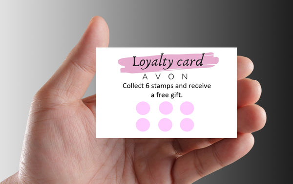 #234 - Loyalty Cards