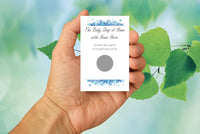 #658 - The Body Shop - Scratch card