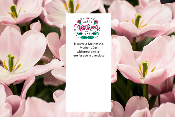 #699 - Mother's Day Bookmarks