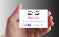 #730 - Thank You Cards