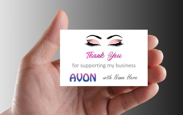 #730 - Thank You Cards