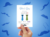 #933 - Avon Gift Voucher