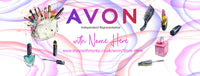 #962 - AVON Facebook Cover
