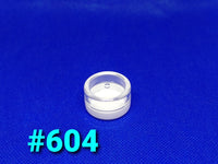 #604 - 3cm Sample Pots