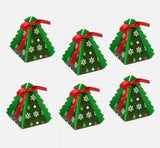 #1179 - Christmas Tree Box