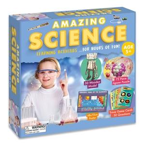 Amazing Activity Set - Science