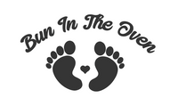 #749 - Baby Bun in the oven