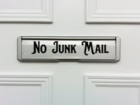 #609 - Letterbox Decals