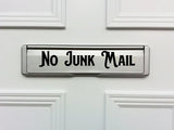 #609 - Letterbox Decals