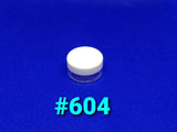 #604 - 3cm Sample Pots